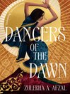 Cover image for Dancers of the Dawn